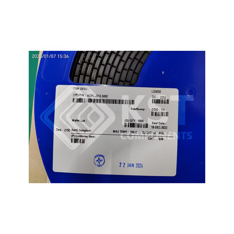 HCPL-J312-500E