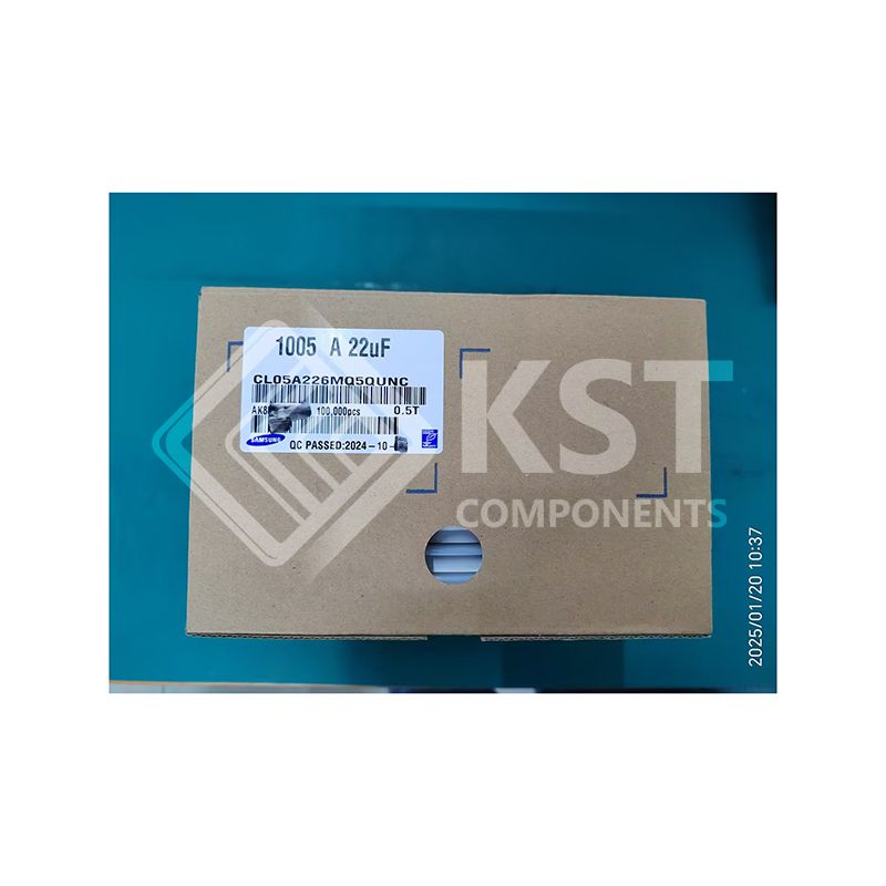 CL05A226MQ5QUNC