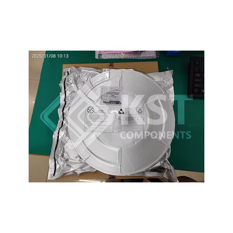 STM8S207R8T6TR