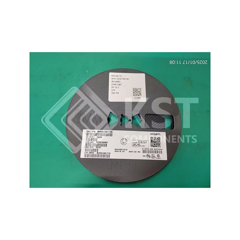 BVSS138LT1G