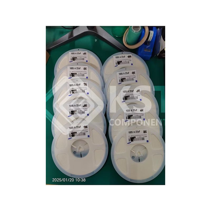 CL05A226MQ5QUNC