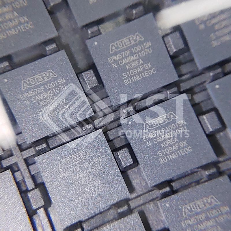 EPM570F100I5N