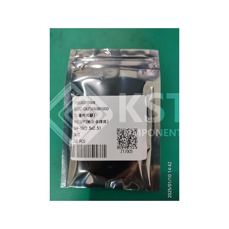 TPS63031DSKR