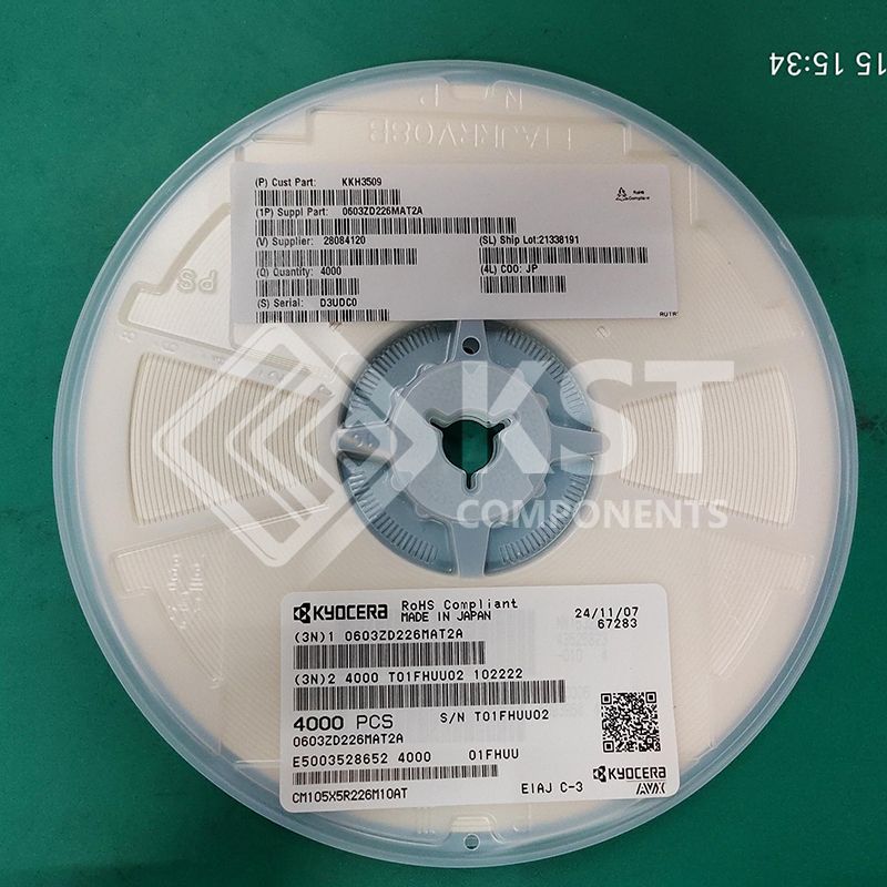 KGM15CR51A226MT