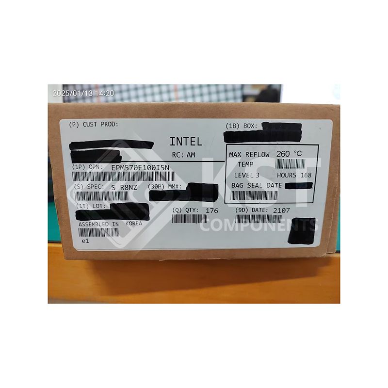 EPM570F100I5N
