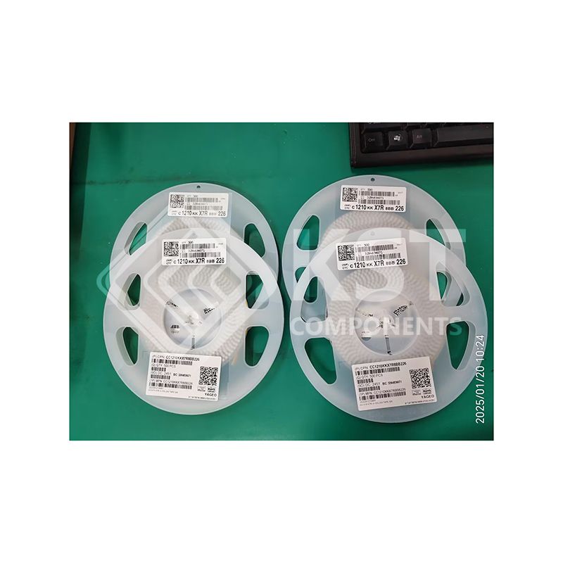 CC1210KKX7R8BB226