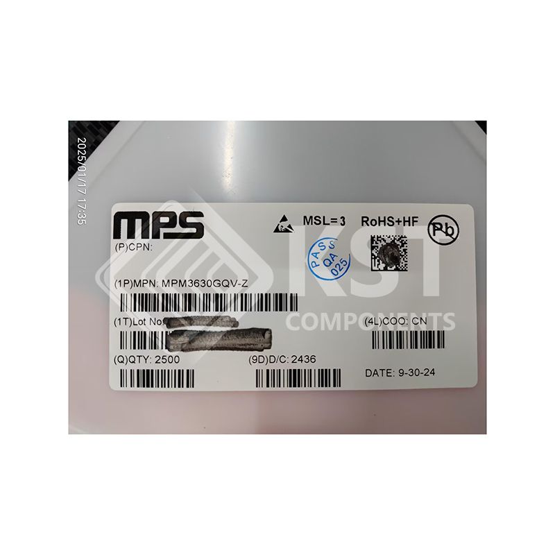 MPM3630GQV-Z