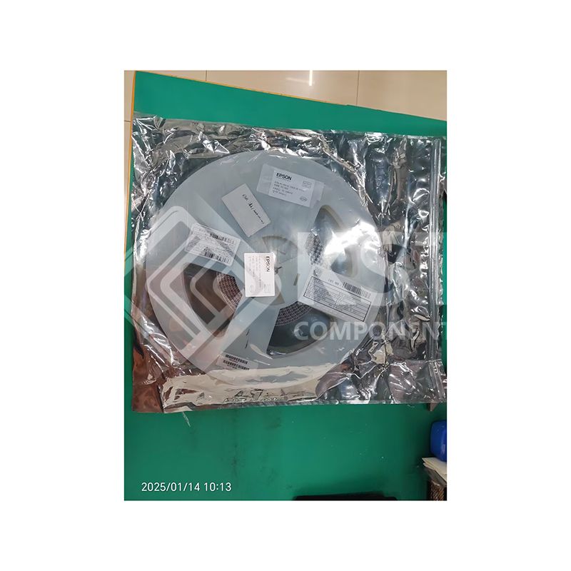 MC-405 32.7680K-A0:ROHS