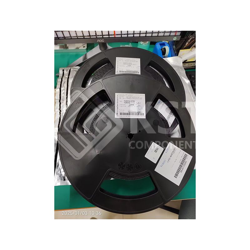 TDA7419TR