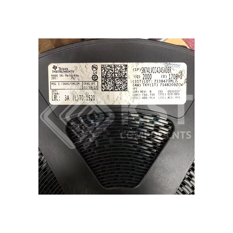 SN74LVCC4245ADBR