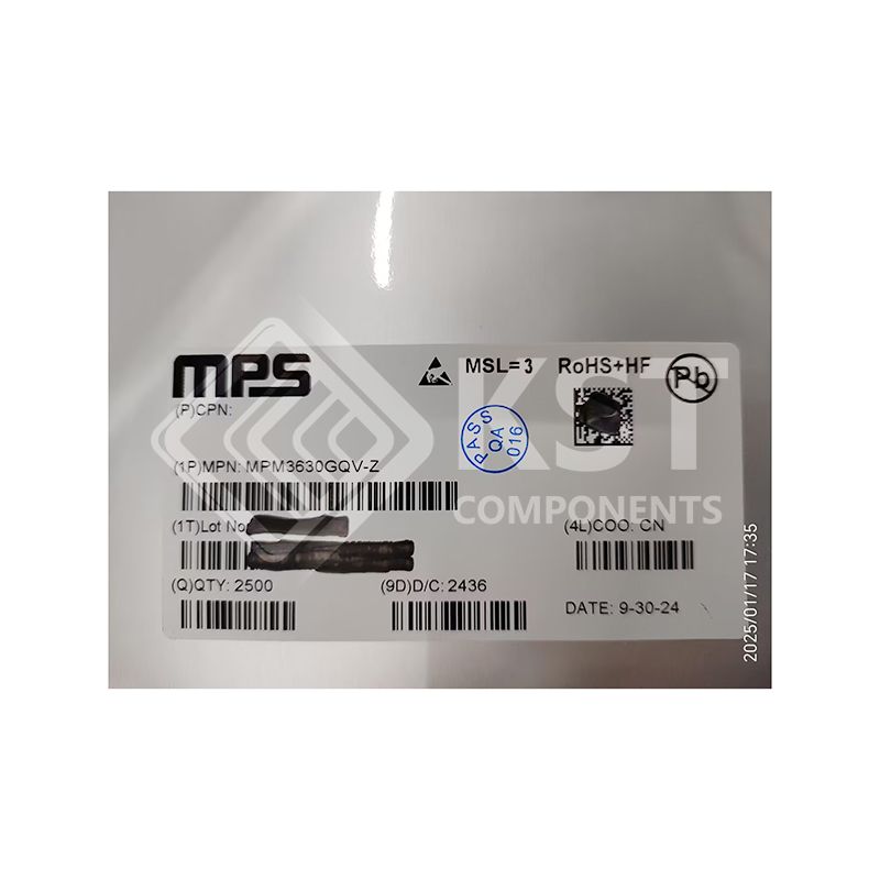 MPM3630GQV-Z