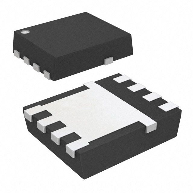CSD18533Q5A - 3PEAK