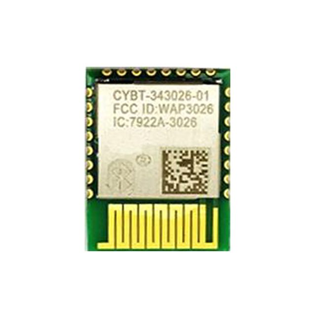 CYBT-343026-01 - AIC tech