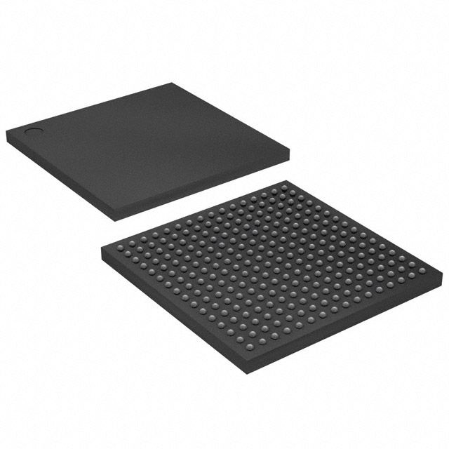 EPM1270F256I5N - BSI