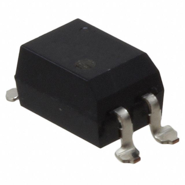 G3VM-61D1 - Amphenol NEXUS Technologies