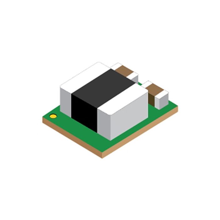 LMZM23601SILR - 3PEAK