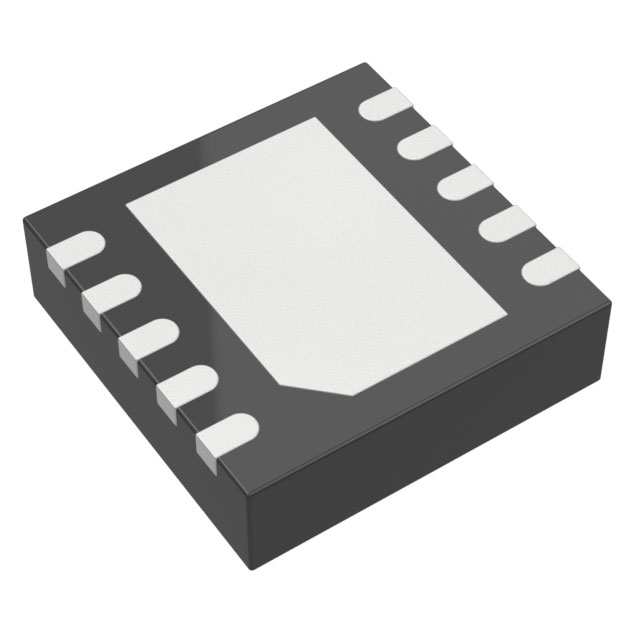 LT3042EDD#PBF - AEM Central Semiconductor