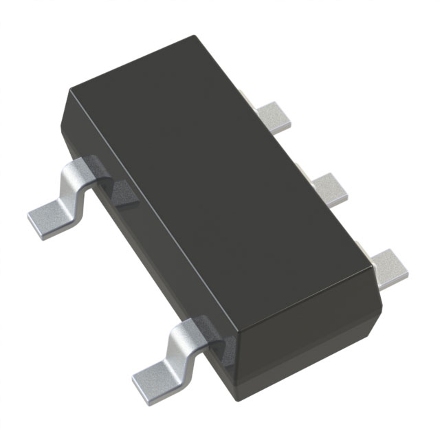 LTC4054ES5-4.2#TRPBF - AEM Central Semiconductor