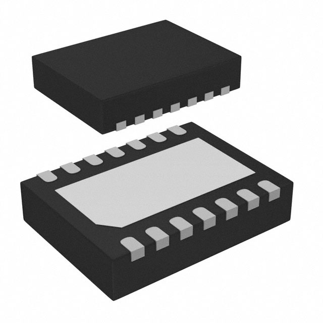 MP3426DL-LF-Z - Allegro MicroSystems