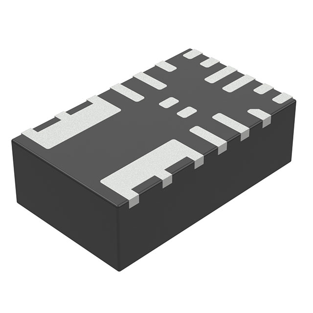 MPM3630GQV-Z - Allegro MicroSystems