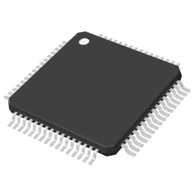 PIC16F946-I/PT - 3RLab