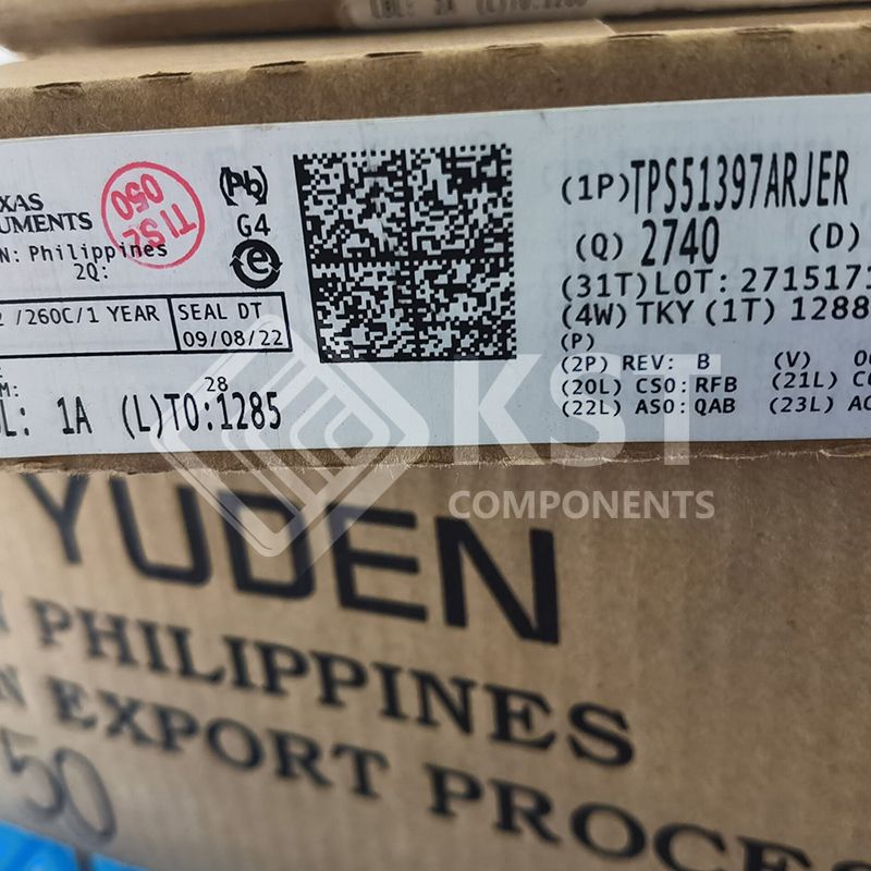 TPS51397ARJER