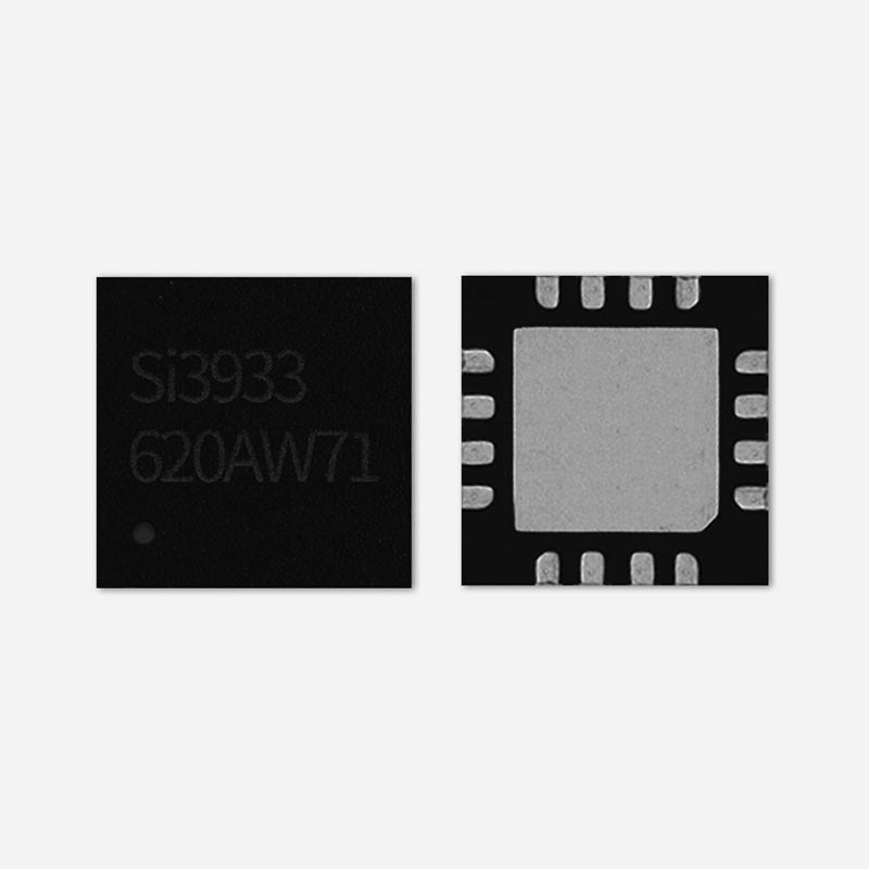 SI3933 - Brightworks Technology