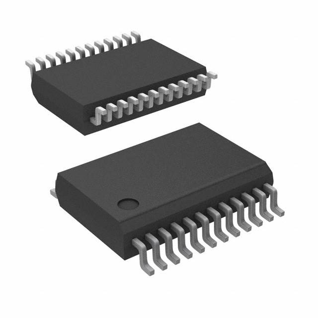 SN74LVCC4245ADBR - 3PEAK