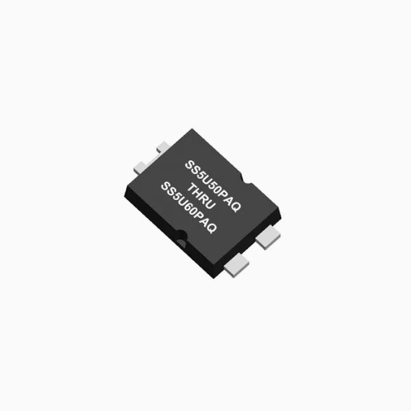 SS5U60PAQ - BPM Microsystems