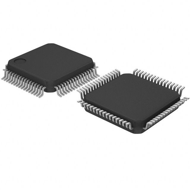 STM32F103RCT6 - 3M