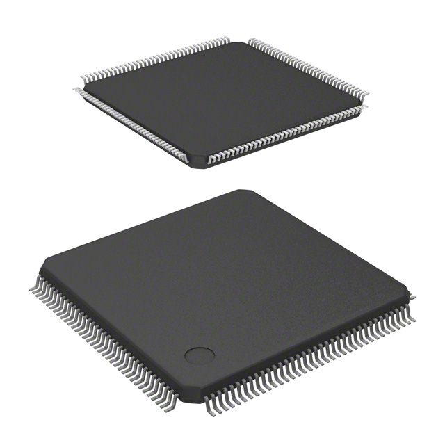 STM32F407ZGT6 - 3M