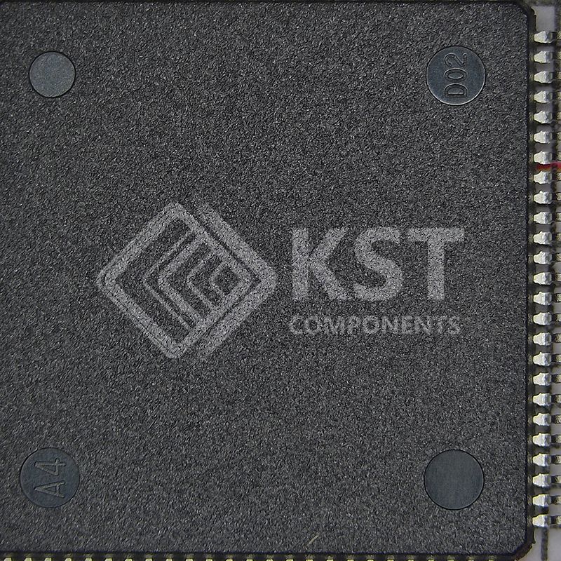 XC95144XL-10TQG100C