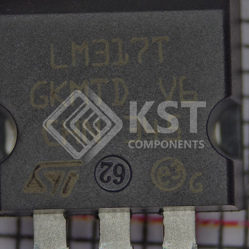 LM317T