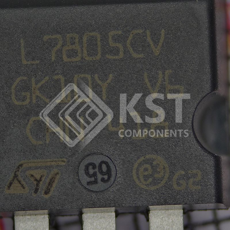 L7805CV