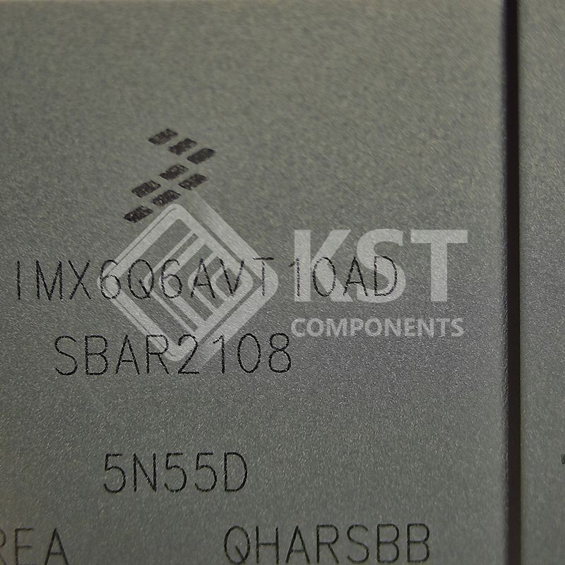 MCIMX6Q6AVT10AD