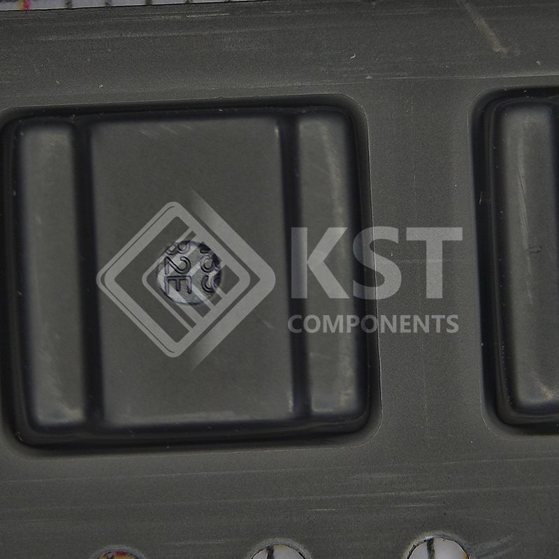 ADS1255IDBR