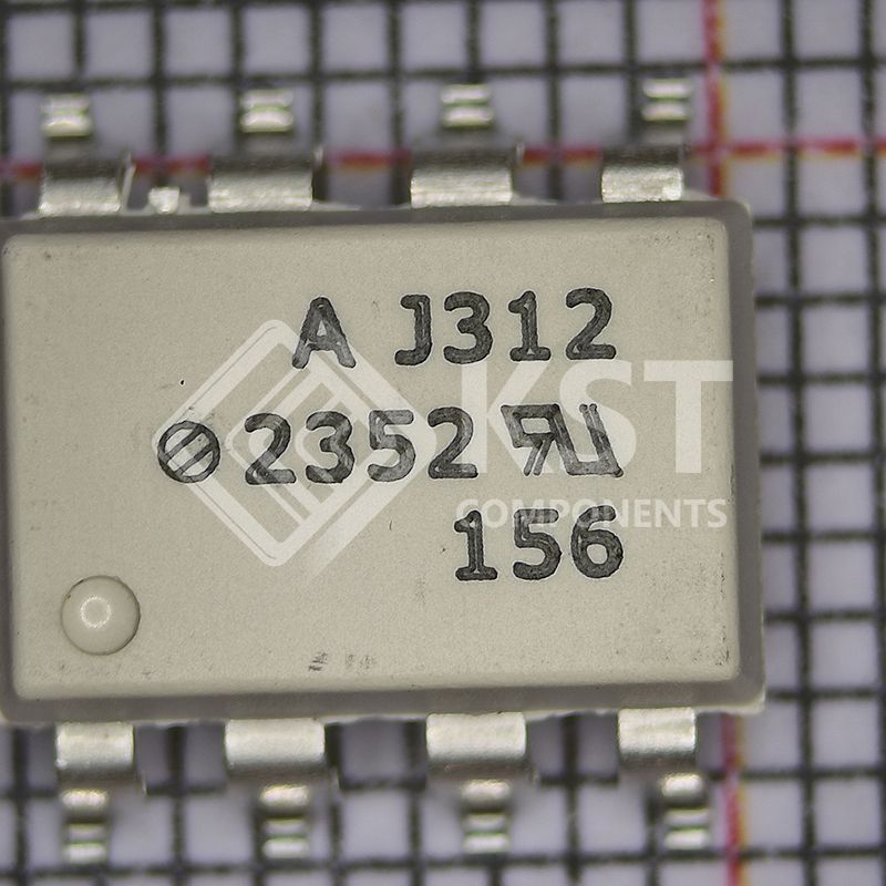 HCPL-J312-500E