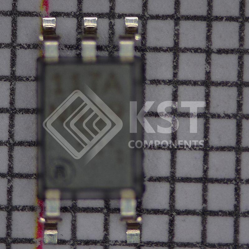 PS9117A-F3-AX