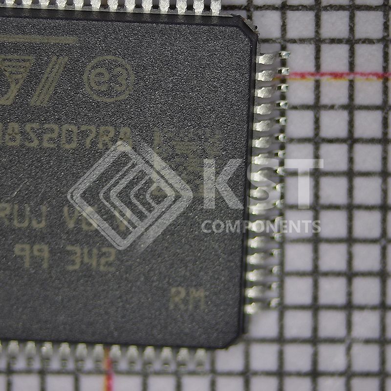 STM8S207R8T6TR