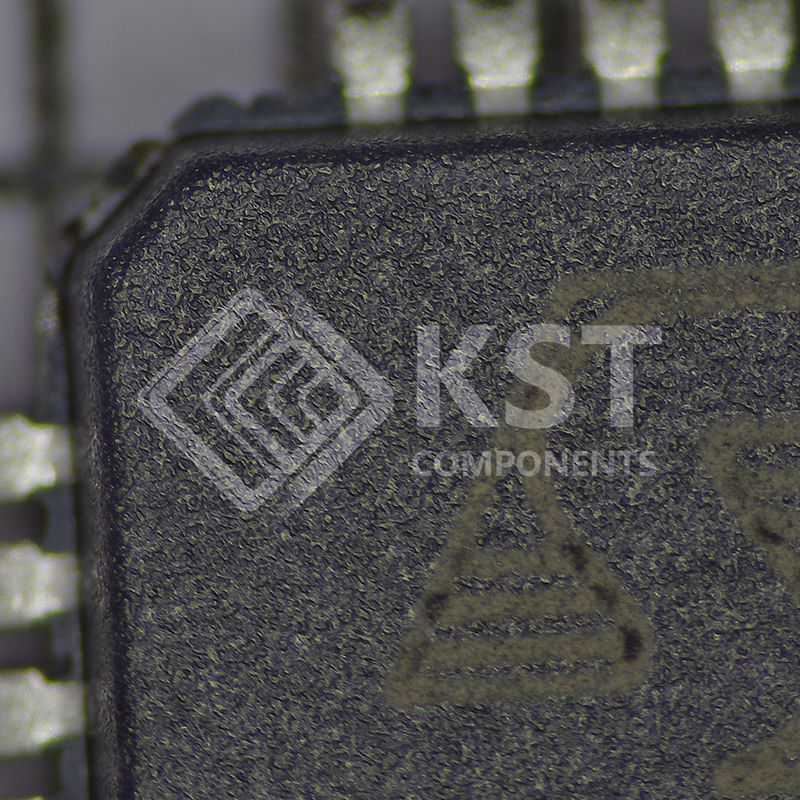 STM8S207R8T6TR
