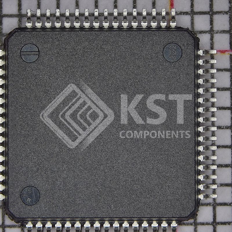 STM8S207R8T6TR