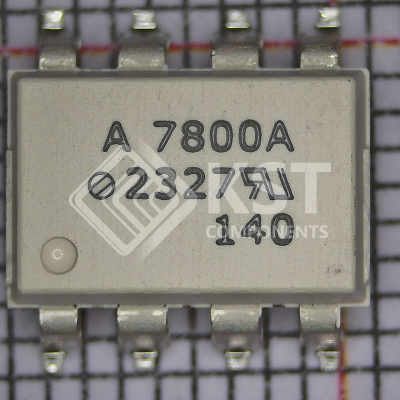 HCPL-7800A-500E