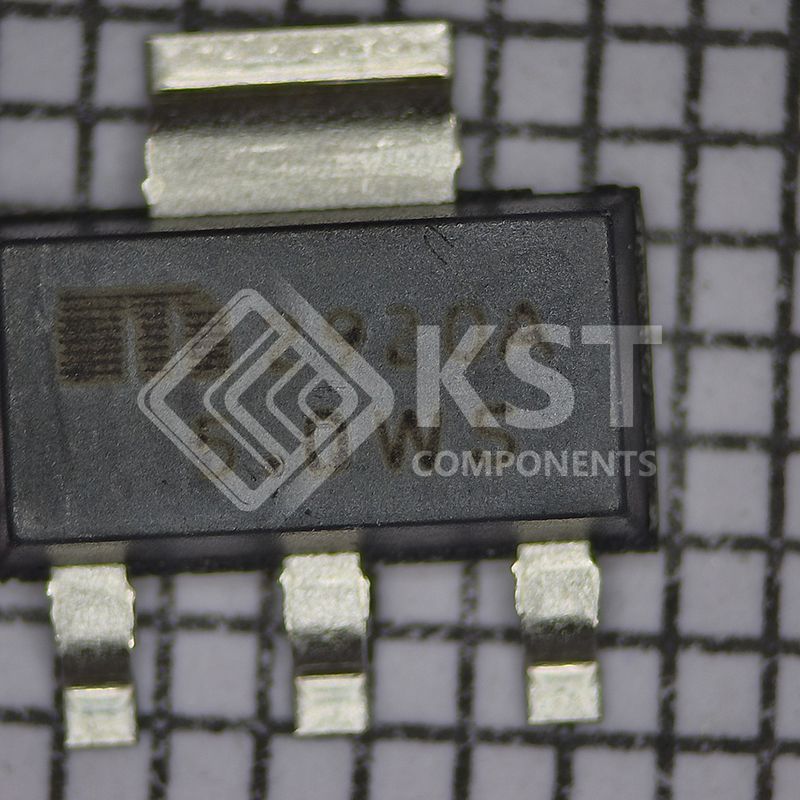 MIC2920A-5.0WS-TR