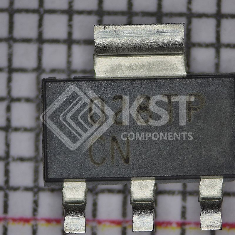MIC2920A-5.0WS-TR