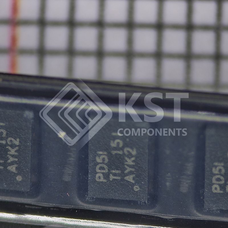 TPS62745DSSR