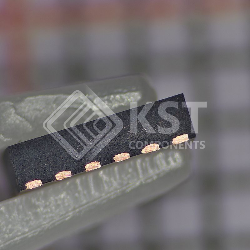 TPS62745DSSR