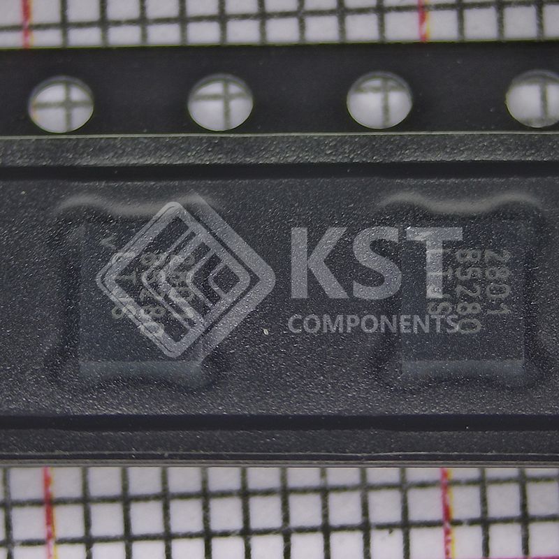 LTC2801IDE#TRPBF