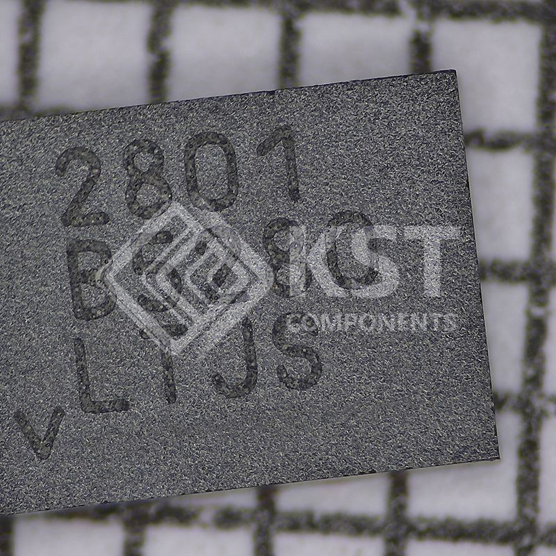 LTC2801IDE#TRPBF