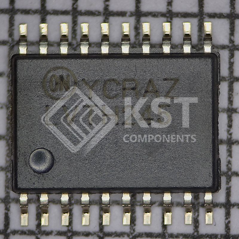 74LVTH245MTCX