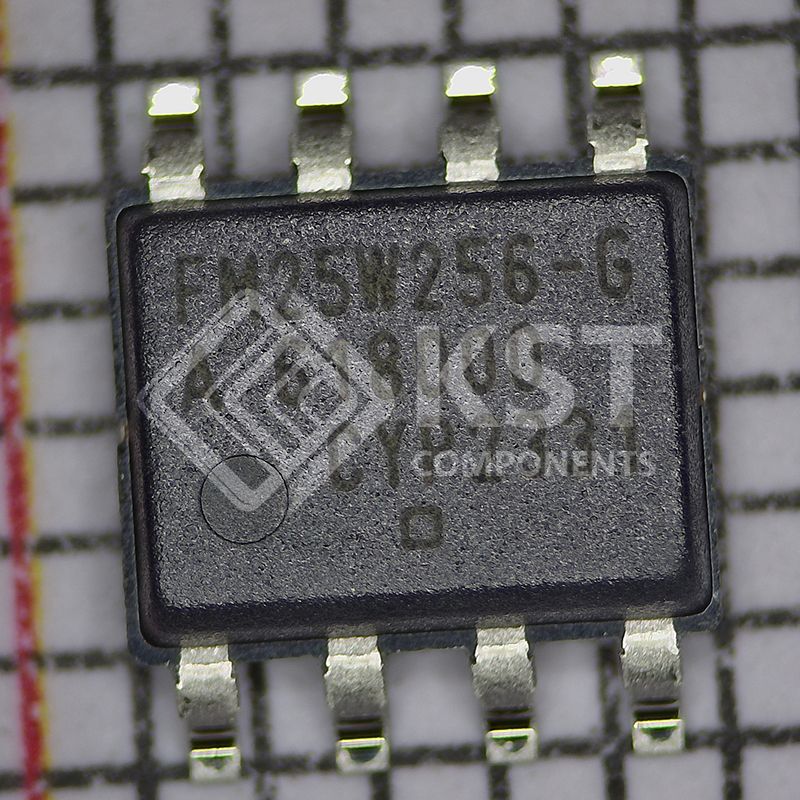 FM25W256-GTR